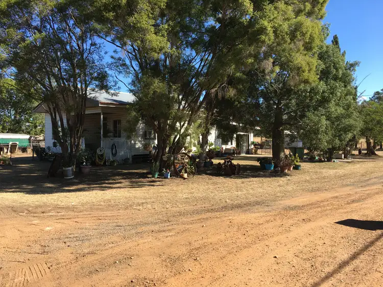 Third view of Homely rural property listing, 3 Brassington Road, Carpendale QLD 4344