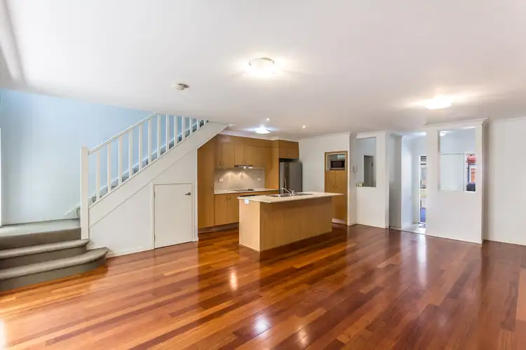 Third view of Homely townhouse listing, 6/33 Clark Street, Biggera Waters QLD 4216