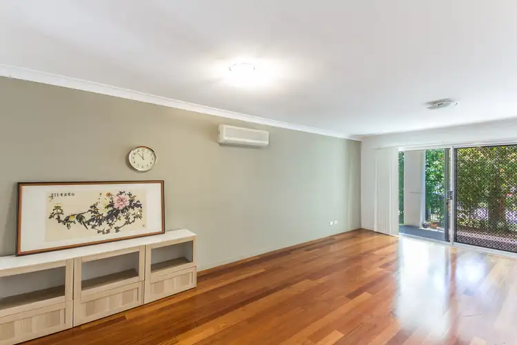 Fifth view of Homely townhouse listing, 6/33 Clark Street, Biggera Waters QLD 4216