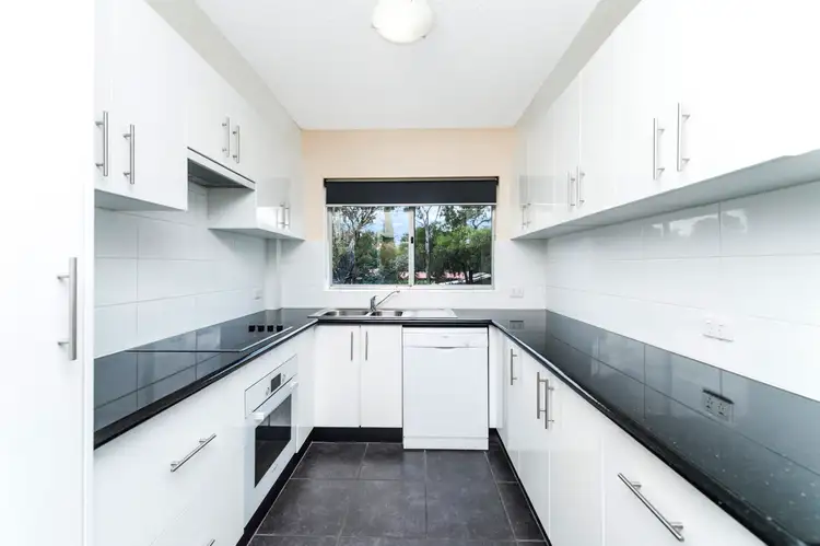 28/18-20 Booth Street, Queanbeyan NSW 2620