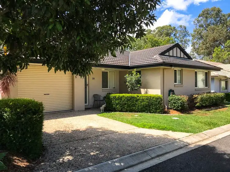 30/58-64 Goodfellows Road, Kallangur QLD 4503