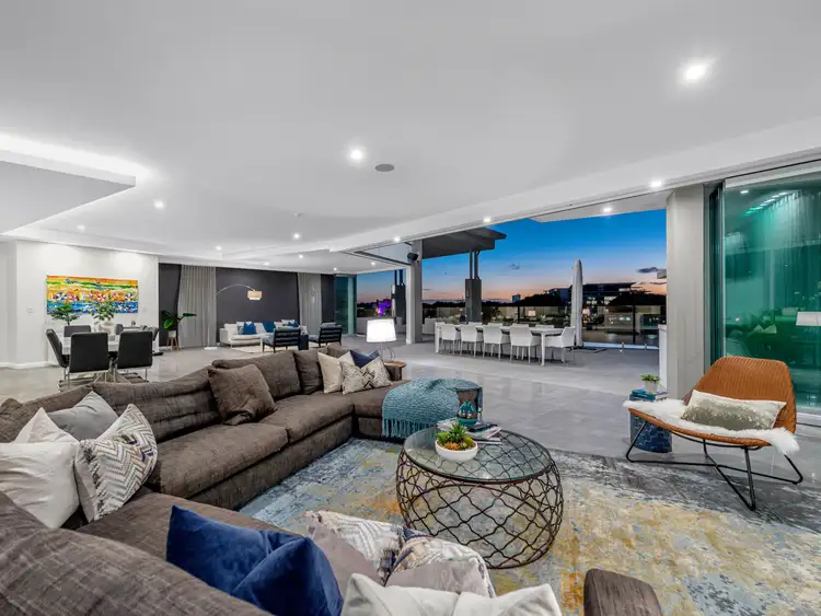 Seventh view of Homely house listing, 106-110 Virginia Avenue, Hawthorne QLD 4171