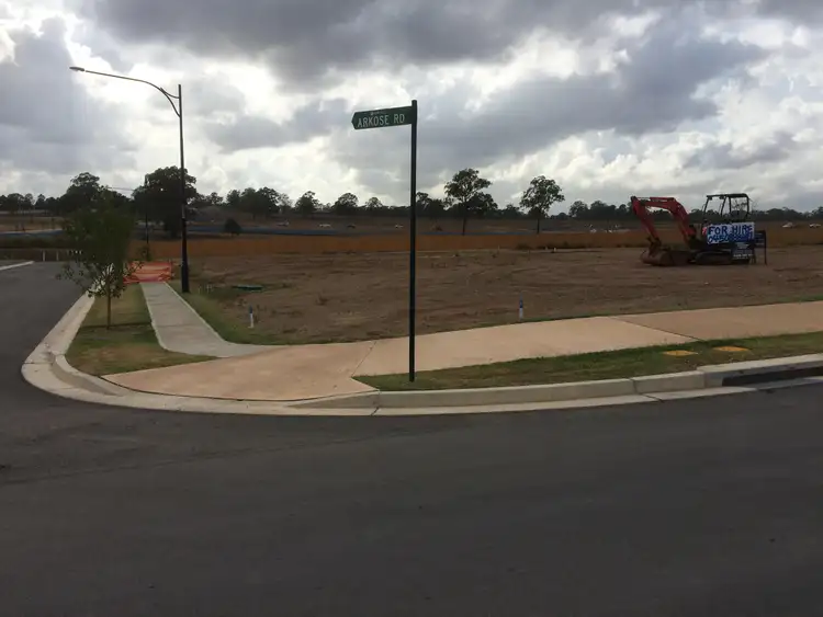 1 Arkose Road, Box Hill NSW 2765