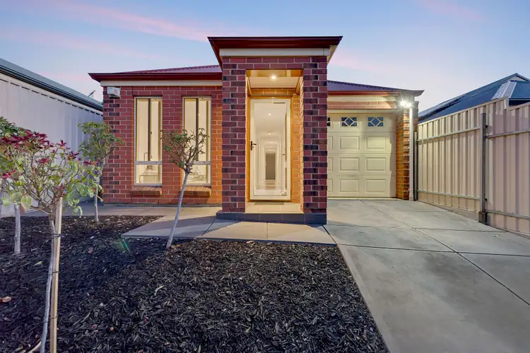 3A Melrose Avenue, Clearview SA 5085