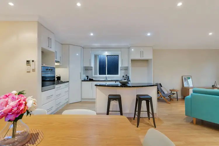 Fifth view of Homely house listing, 3A Melrose Avenue, Clearview SA 5085