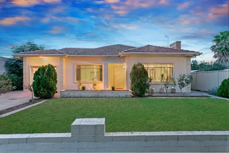 1 Chrysler Road, Croydon Park SA 5008