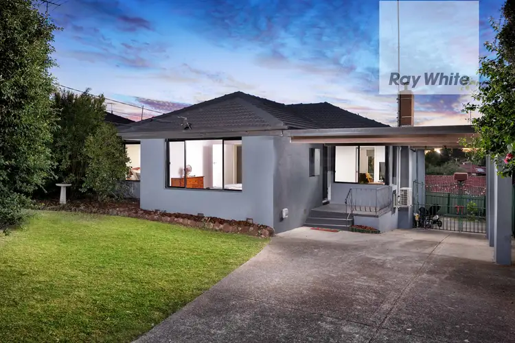 Main view of Homely house listing, 5 Latrobe Avenue, Bundoora VIC 3083