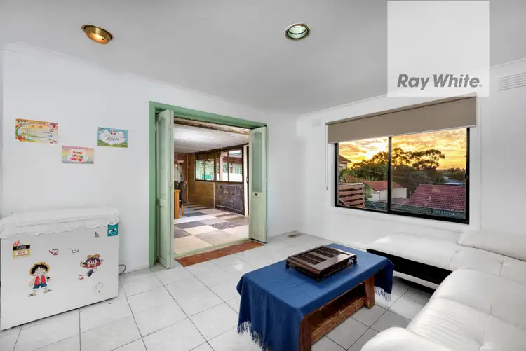 Sixth view of Homely house listing, 5 Latrobe Avenue, Bundoora VIC 3083