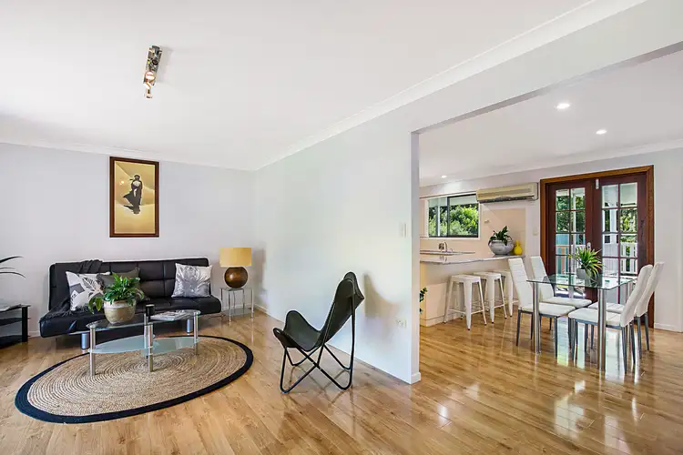 Main view of Homely house listing, 7 Reginald Street, Mount Lofty QLD 4350