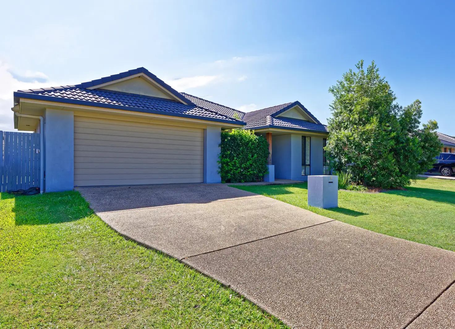 Main view of Homely house listing, 9 Leopardtree Drive, Upper Caboolture QLD 4510