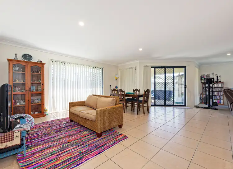 Third view of Homely house listing, 9 Leopardtree Drive, Upper Caboolture QLD 4510