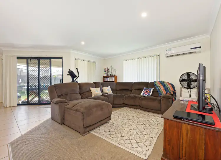 Fourth view of Homely house listing, 9 Leopardtree Drive, Upper Caboolture QLD 4510