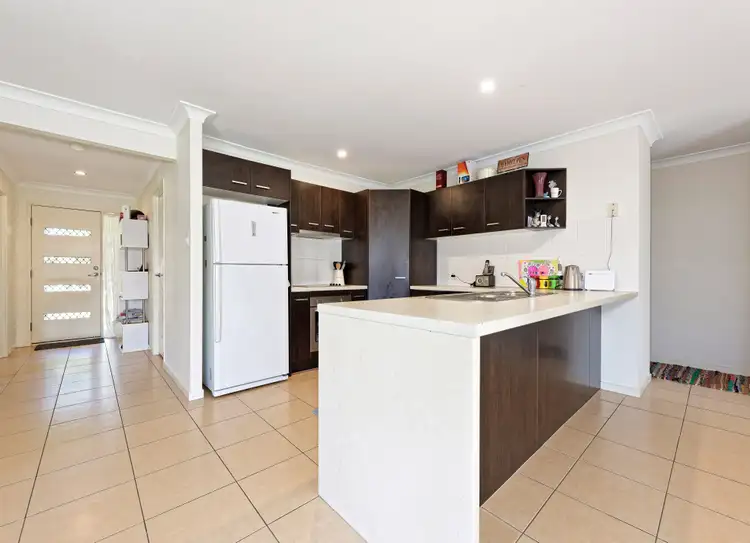Fifth view of Homely house listing, 9 Leopardtree Drive, Upper Caboolture QLD 4510