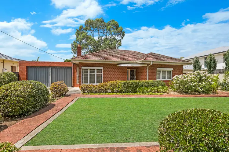 99 Galway Avenue, Broadview SA 5083