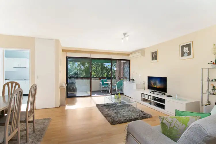 Second view of Homely unit listing, 22/4 Durham Close, Macquarie Park NSW 2113