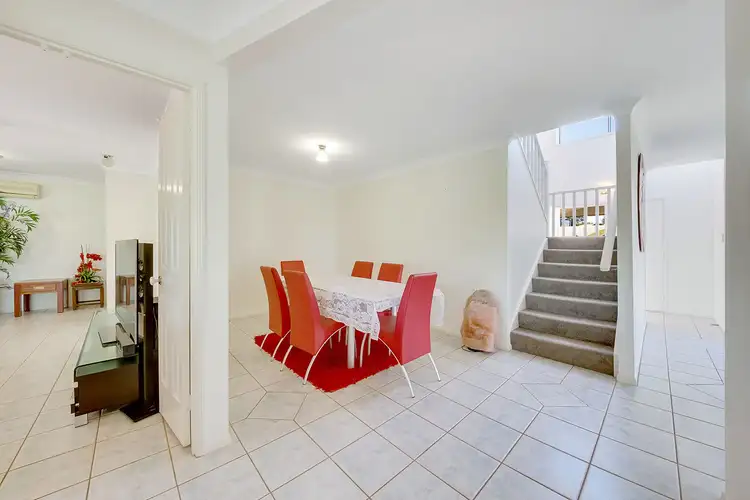 Fifth view of Homely house listing, 23 Carbeen Street, Kin Kora QLD 4680