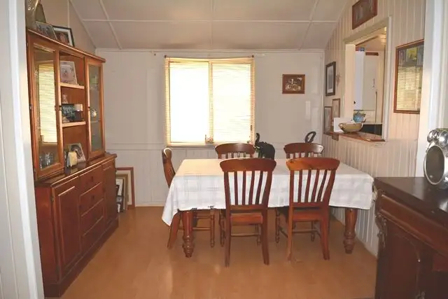 Third view of Homely house listing, 45 Garden Street, Blackall QLD 4472