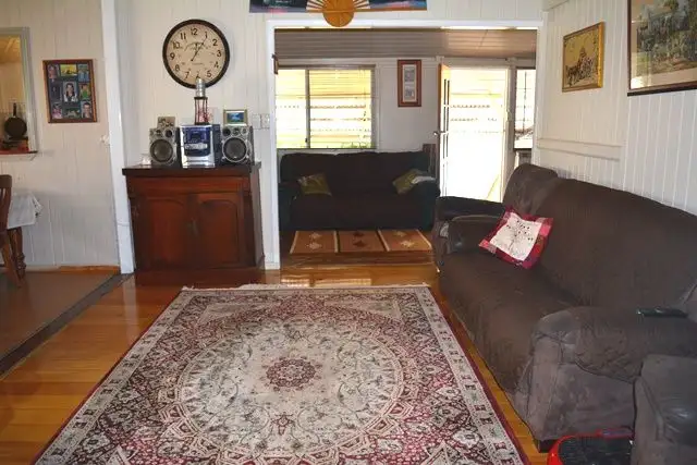 Fourth view of Homely house listing, 45 Garden Street, Blackall QLD 4472