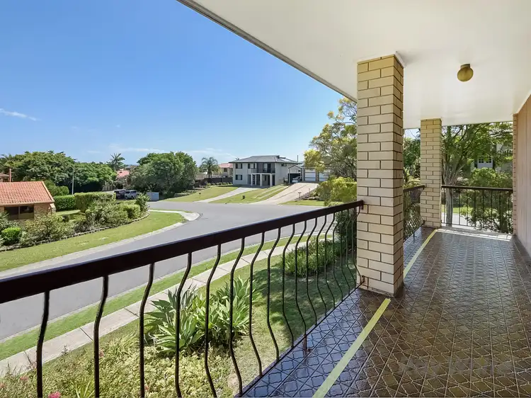 Second view of Homely house listing, 29 Talgai Street, Bracken Ridge QLD 4017