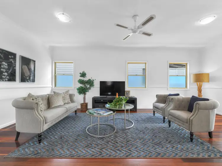 Main view of Homely house listing, 51 Shelley Street, Cannon Hill QLD 4170