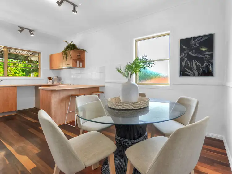 Third view of Homely house listing, 51 Shelley Street, Cannon Hill QLD 4170