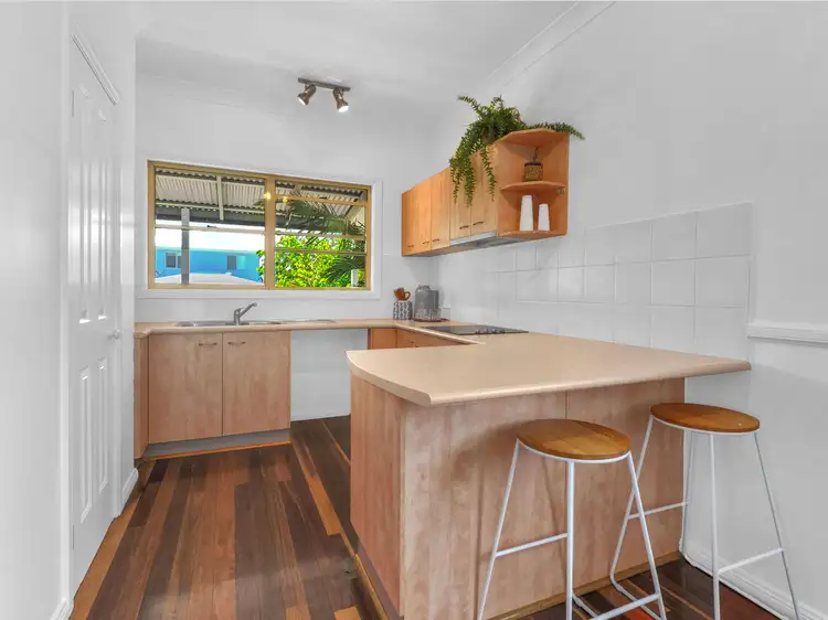 Fourth view of Homely house listing, 51 Shelley Street, Cannon Hill QLD 4170