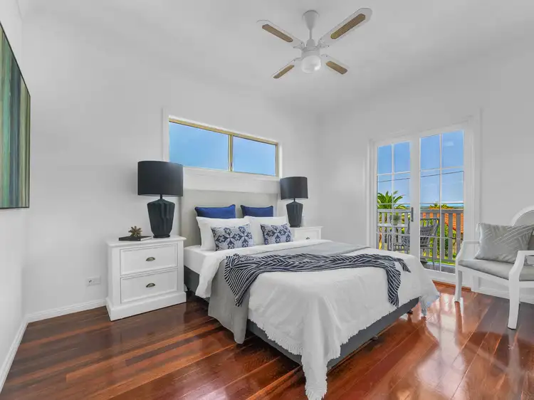Fifth view of Homely house listing, 51 Shelley Street, Cannon Hill QLD 4170