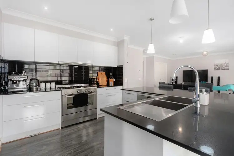 Second view of Homely house listing, 37 Manikato Drive, Drouin VIC 3818