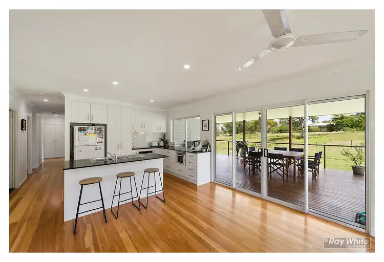 18 Synge Street, Lakes Creek QLD 4701