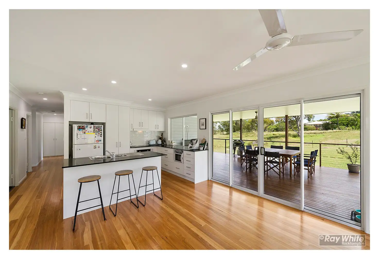 Main view of Homely house listing, 18 Synge Street, Lakes Creek QLD 4701