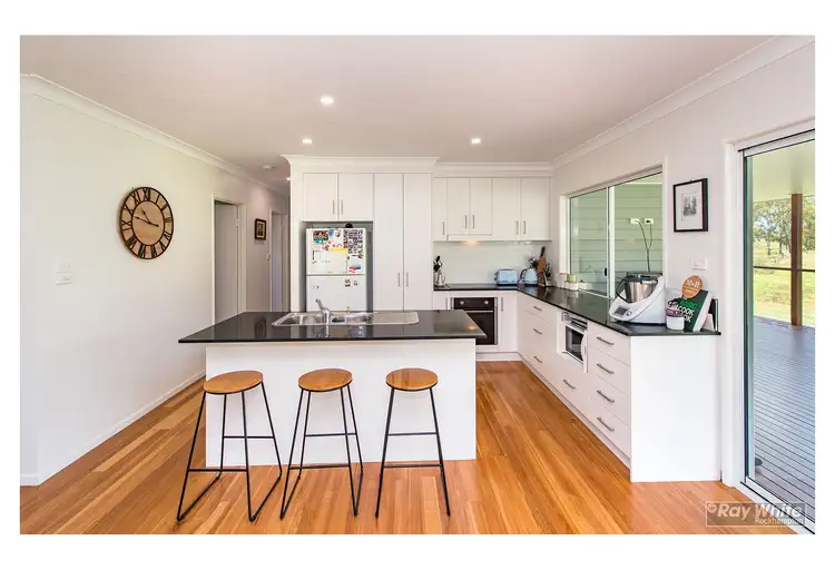 Second view of Homely house listing, 18 Synge Street, Lakes Creek QLD 4701