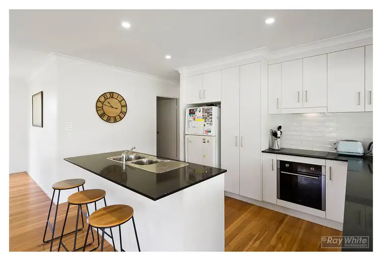 Third view of Homely house listing, 18 Synge Street, Lakes Creek QLD 4701