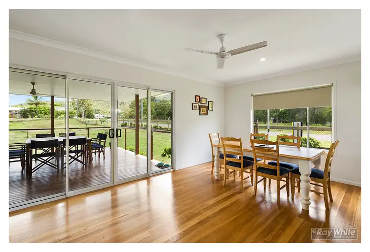 Fourth view of Homely house listing, 18 Synge Street, Lakes Creek QLD 4701