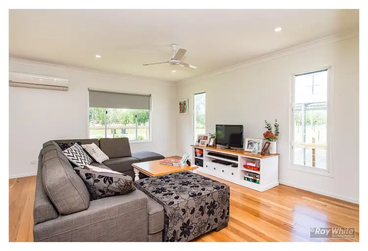 Fifth view of Homely house listing, 18 Synge Street, Lakes Creek QLD 4701