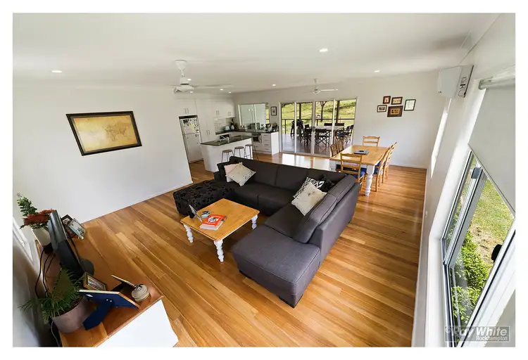 Sixth view of Homely house listing, 18 Synge Street, Lakes Creek QLD 4701