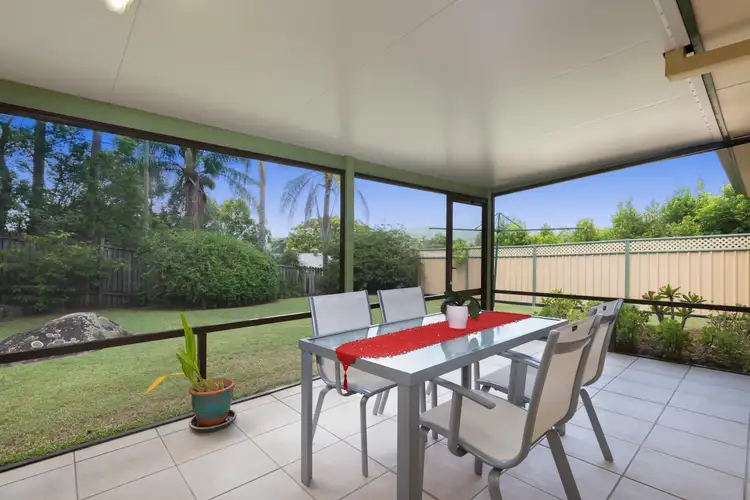 17 Dulzura Street, The Gap QLD 4061