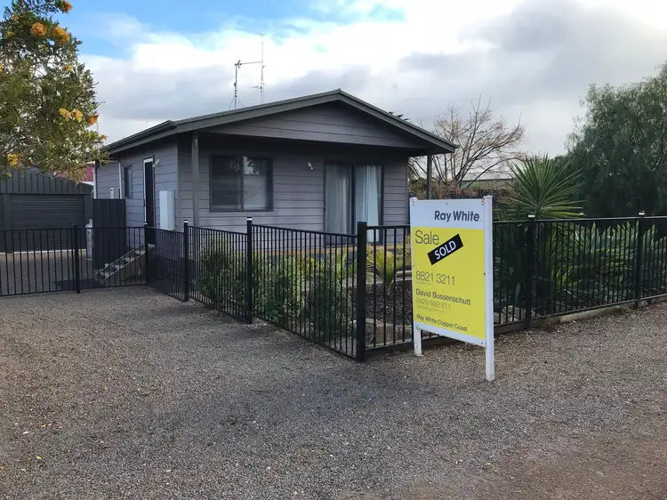 Main view of Homely house listing, 26 Thorne Street, Wallaroo SA 5556