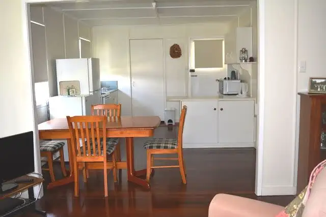 Second view of Homely house listing, 16 Walter Street, Blackall QLD 4472