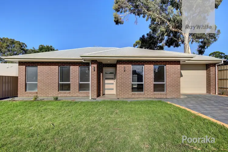 27 Parsons Road, Dernancourt SA 5075