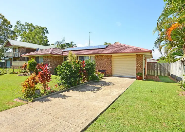 Sixth view of Homely house listing, 8 Oregan Drive, Craignish QLD 4655