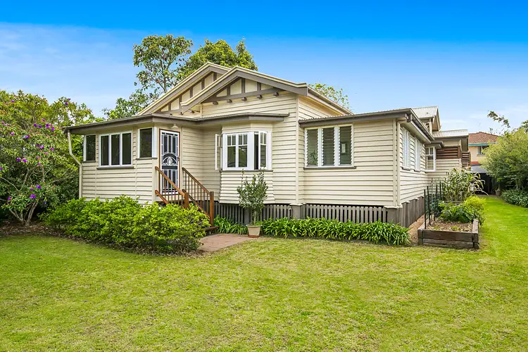 37 Drayton Road, Harristown QLD 4350