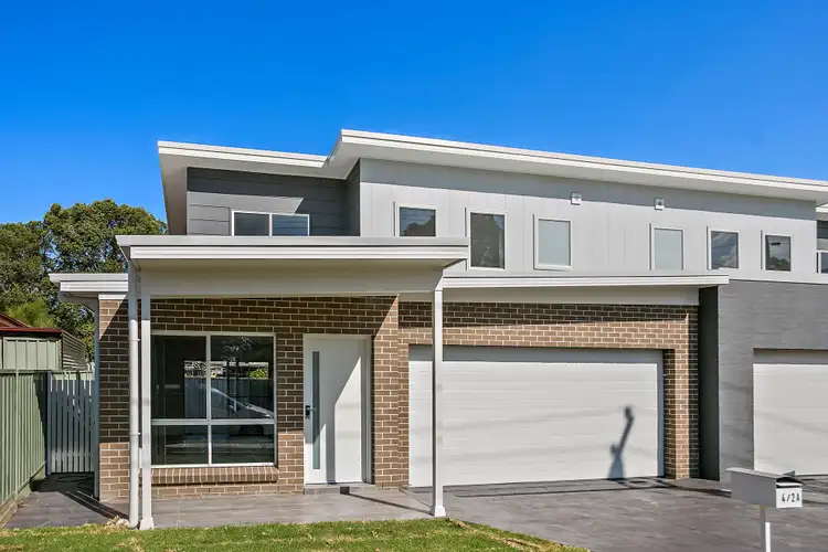 3/91 Terry Street, Albion Park NSW 2527