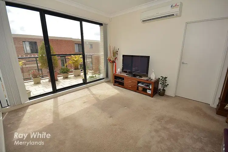 Third view of Homely unit listing, 32/195-199 William Street, Granville NSW 2142
