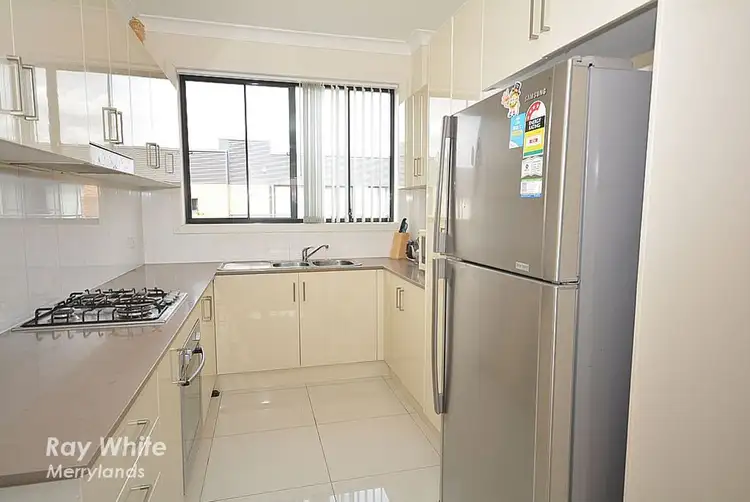 Fourth view of Homely unit listing, 32/195-199 William Street, Granville NSW 2142