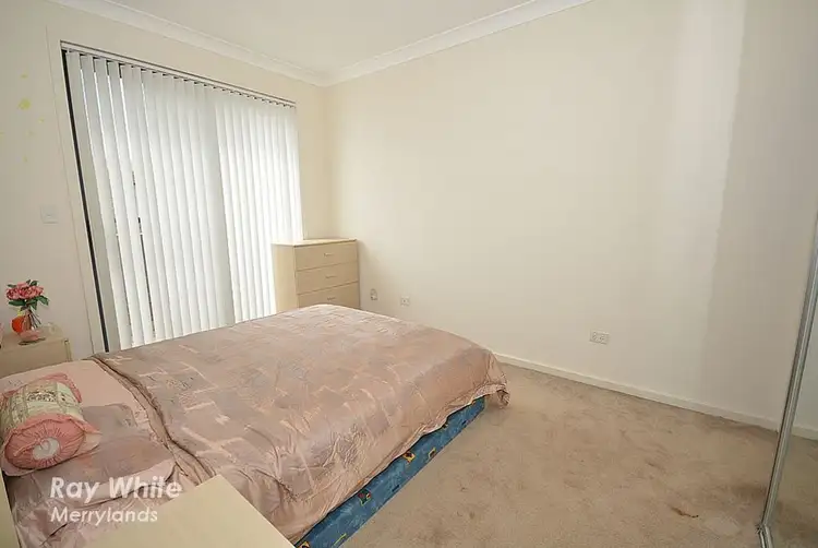 Sixth view of Homely unit listing, 32/195-199 William Street, Granville NSW 2142