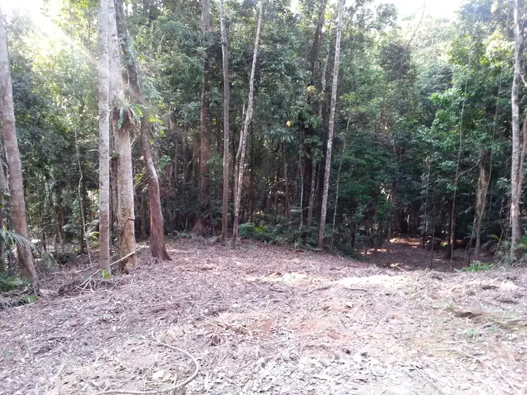 Third view of Homely land listing, Lot 12 Whipbird Close, Speewah QLD 4881