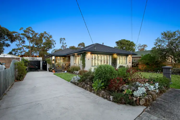 5 Taketa Crescent, Frankston VIC 3199