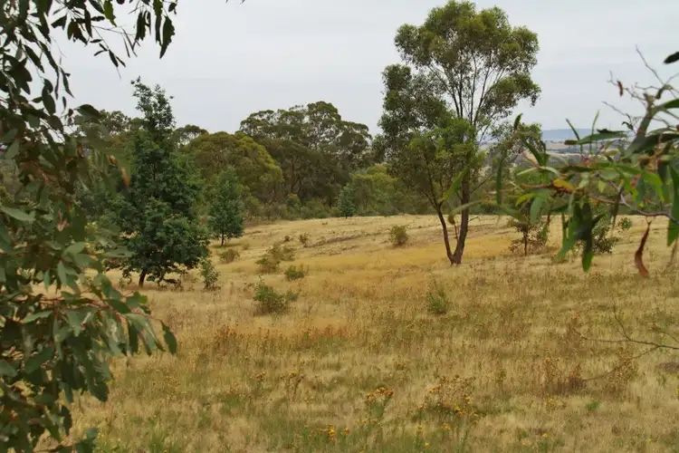 Seventh view of Homely land listing, CA 26B Spring Flat Road, Heathcote VIC 3523