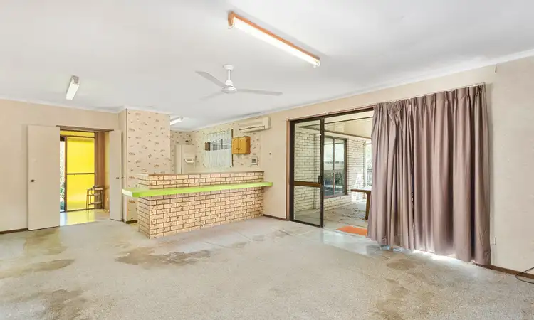 Fourth view of Homely house listing, 1 George Street, Blackstone QLD 4304