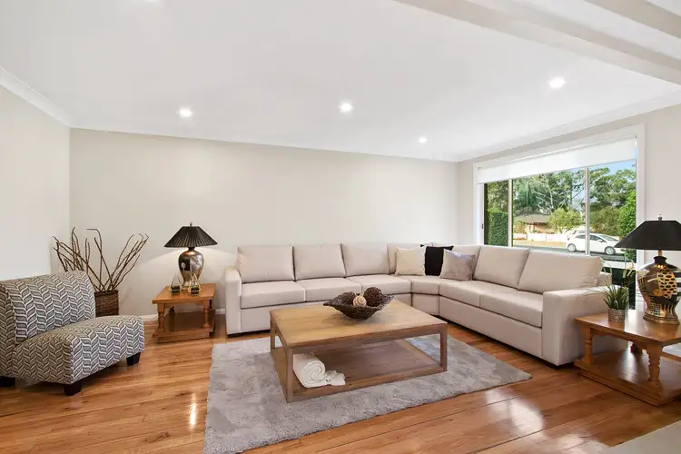 36 Stewart Street, South Windsor NSW 2756